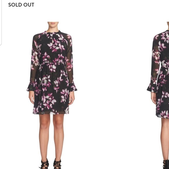 Cynthia Steffe Dresses & Skirts - Cynthia Steffe Cara dress NWT